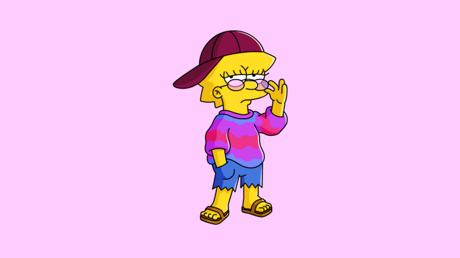 Lisa Simpson