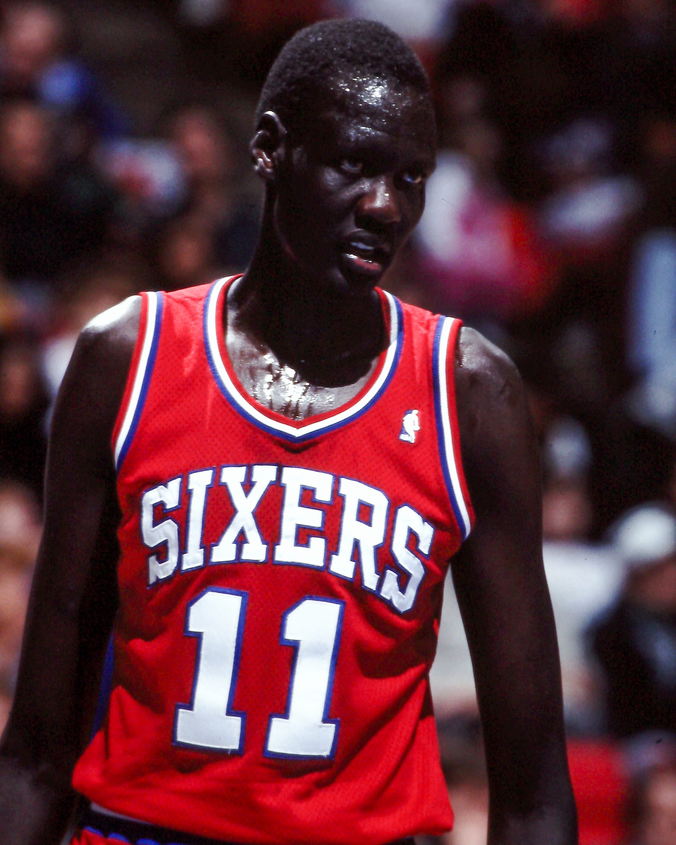 Manute Bol