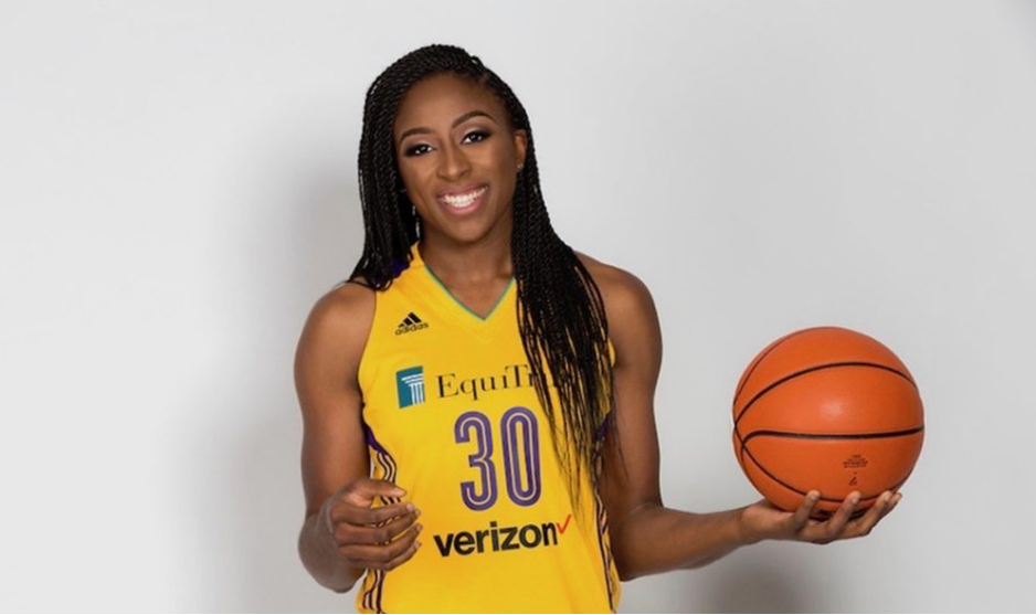 Nneka Ogwumike