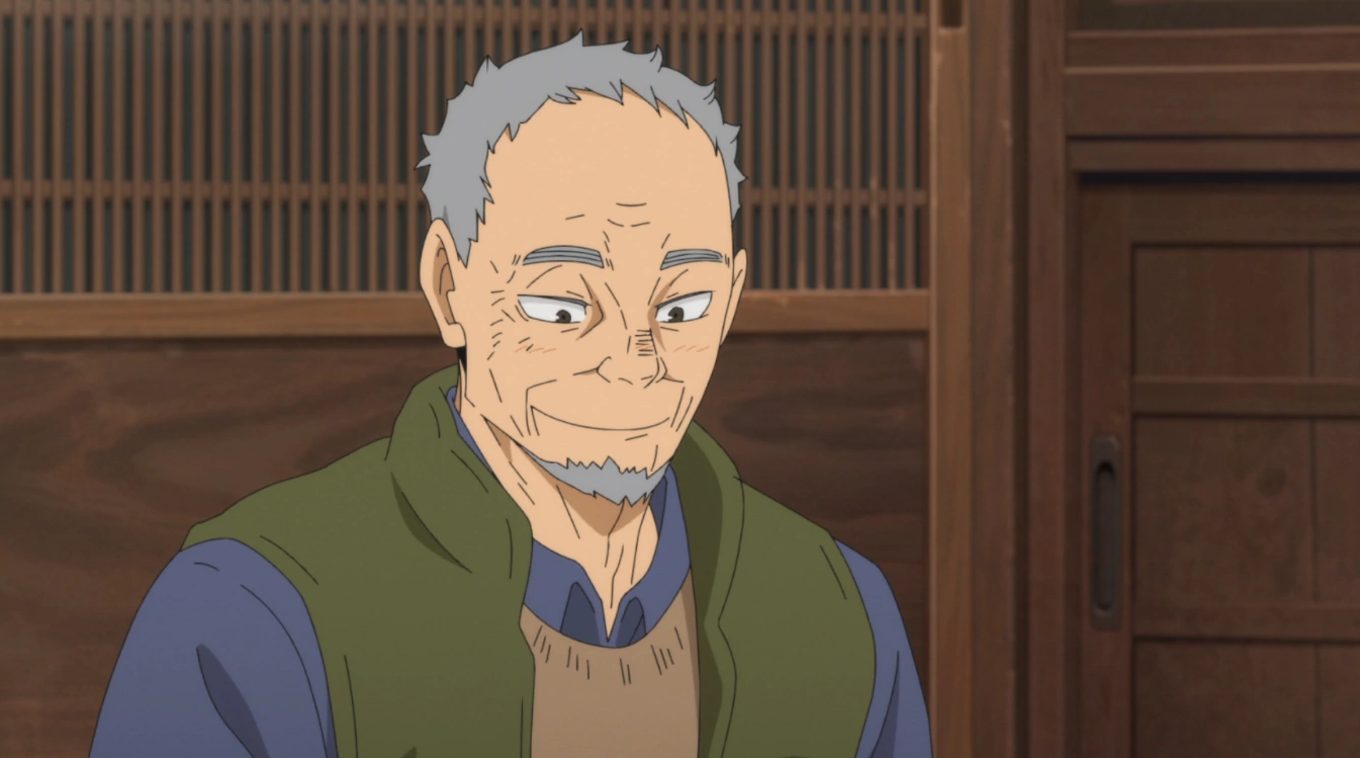 Ukai Ikkei