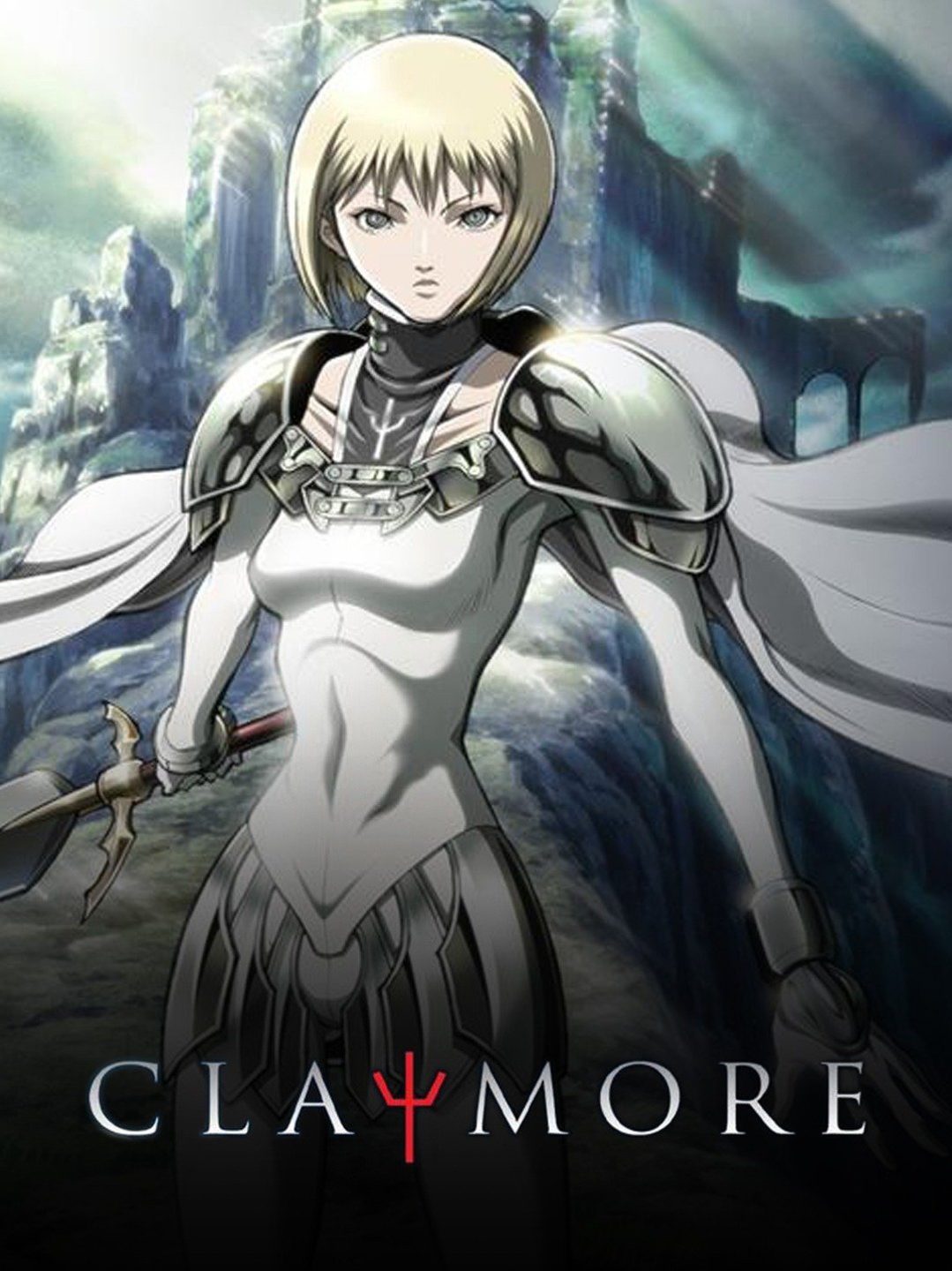 Claymore