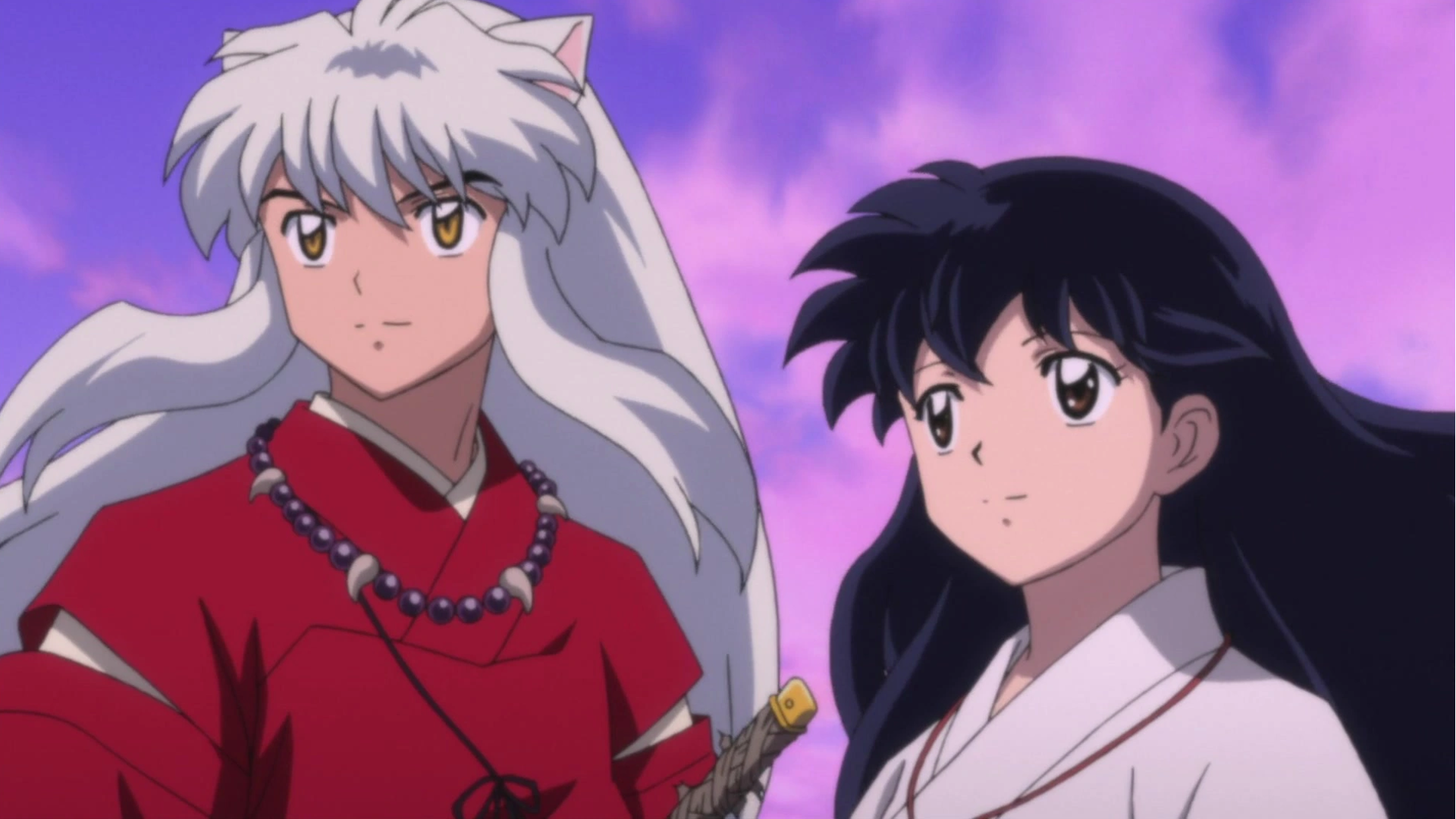  Inuyasha