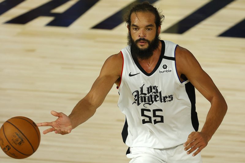  Joakim Noah