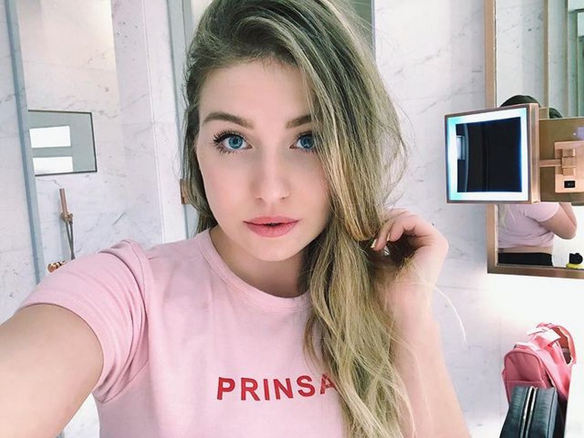 Bianca Heinicke