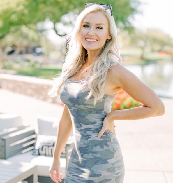 Blair O'Neil