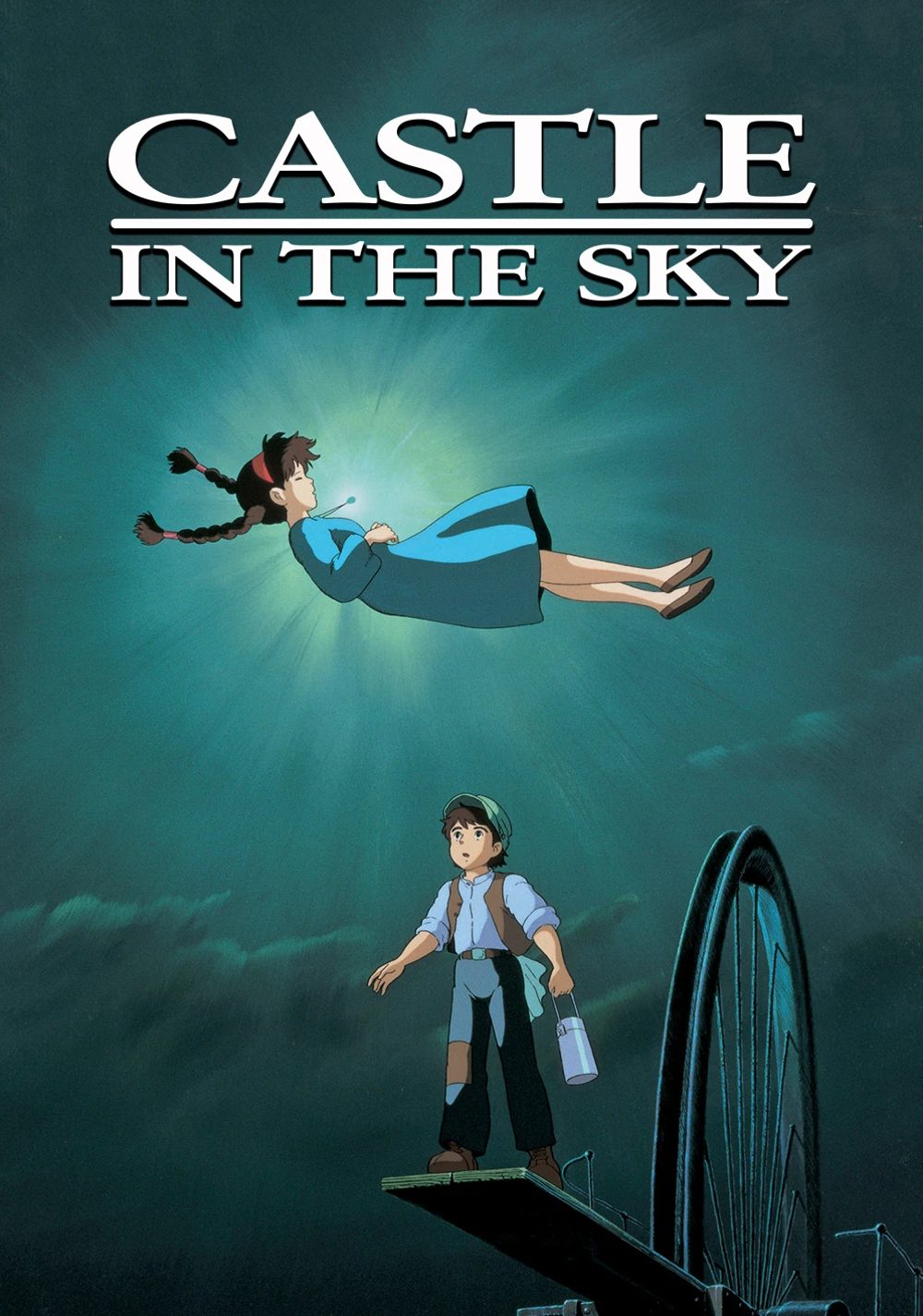 Castle In The Sky