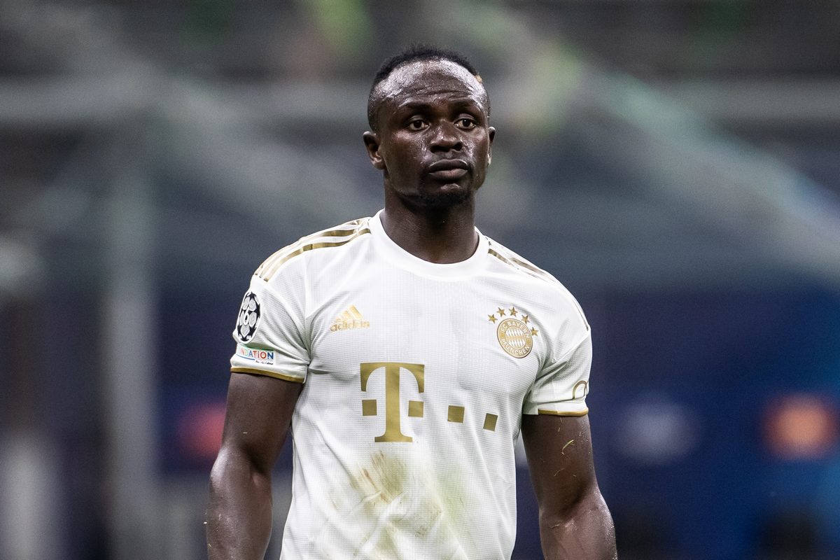 N'golo Kanté