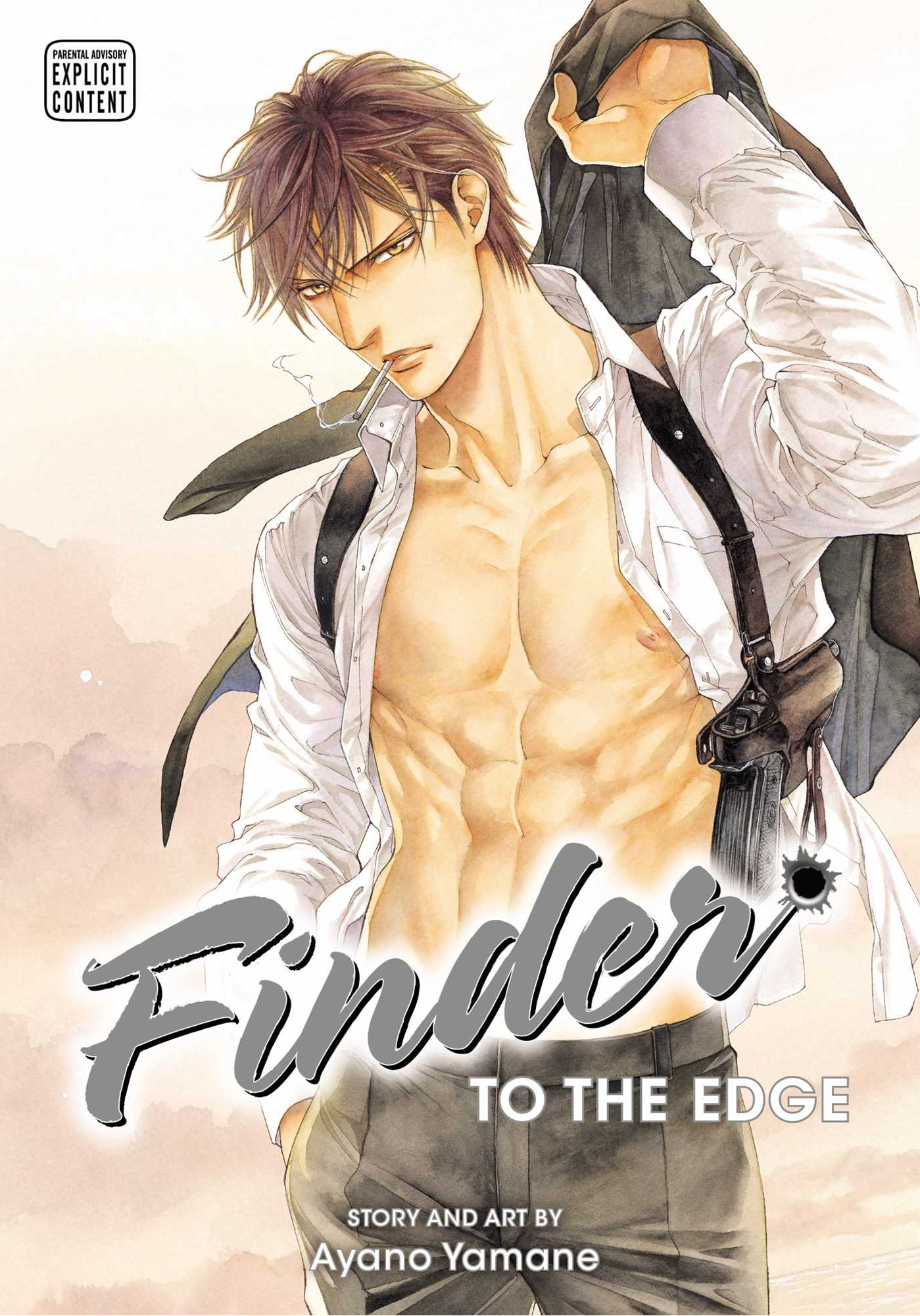 Finder Series 