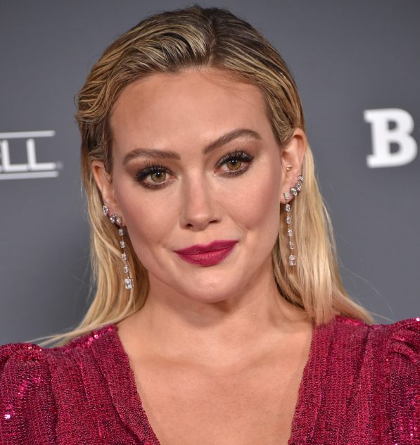Hilary Duff
