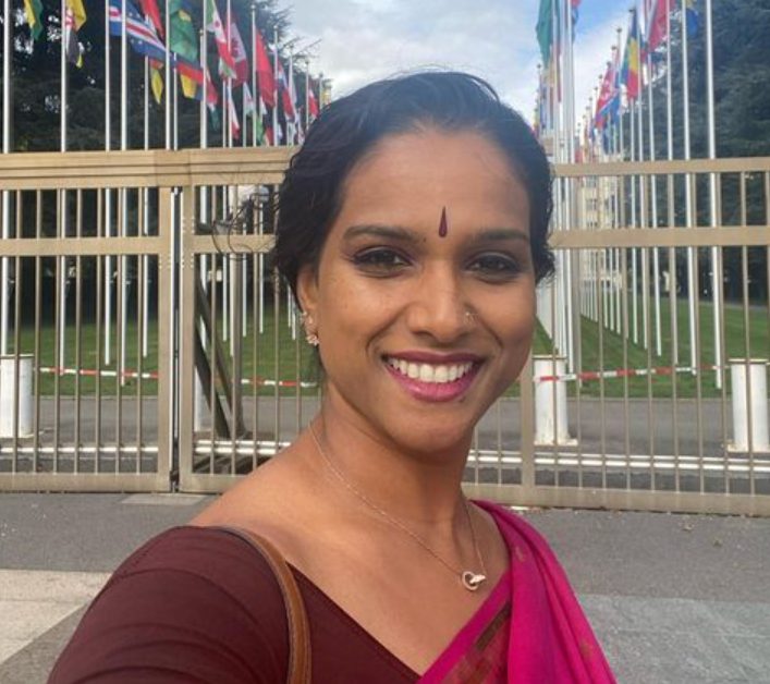 Rathika Sitsabaiesan