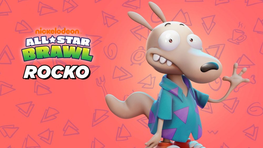 Rocko