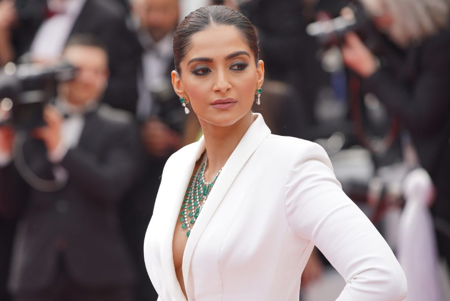 Sonam Kapoor