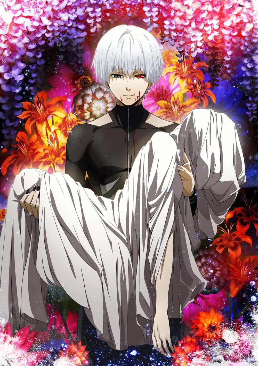 Tokyo Ghoul