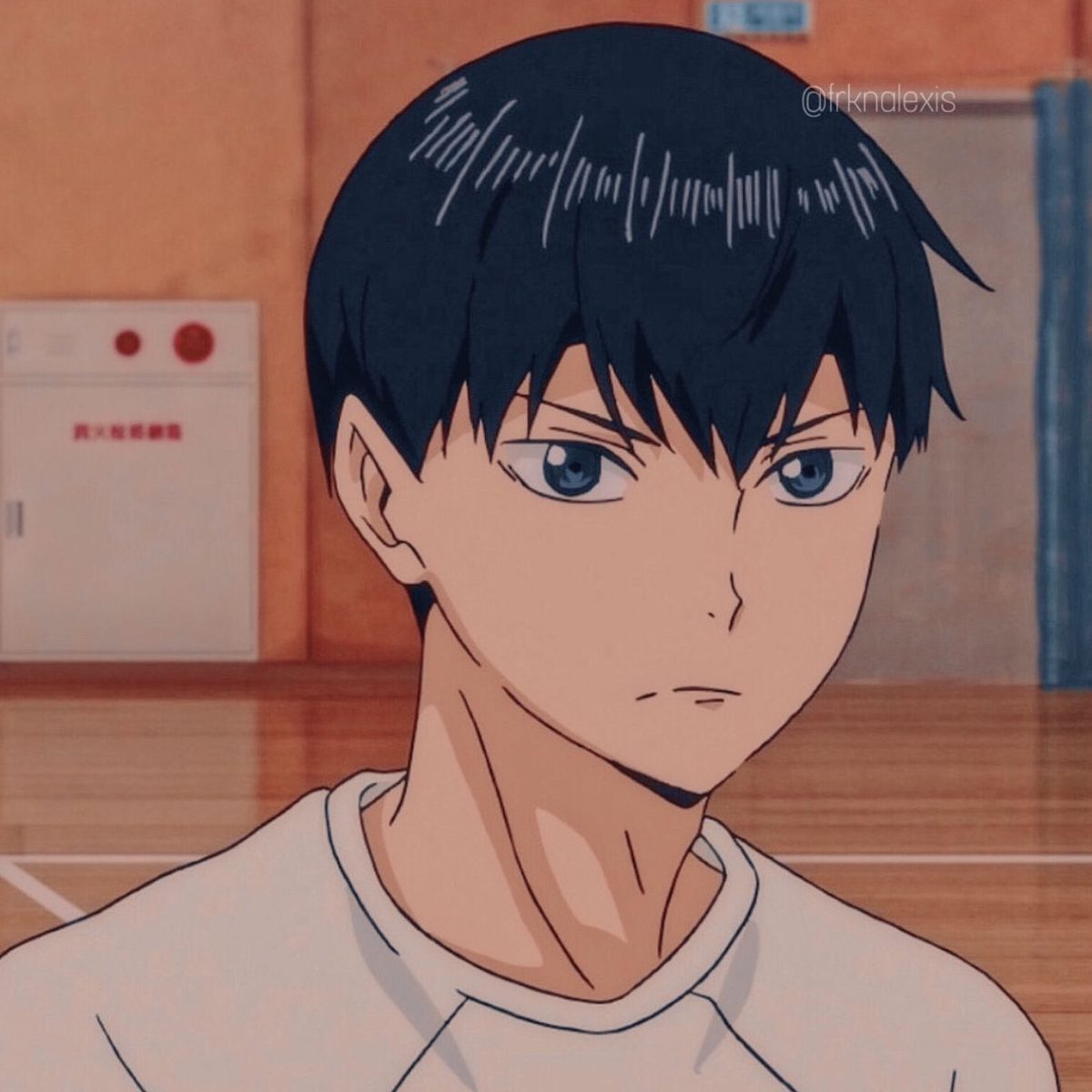 Kageyama Tobio