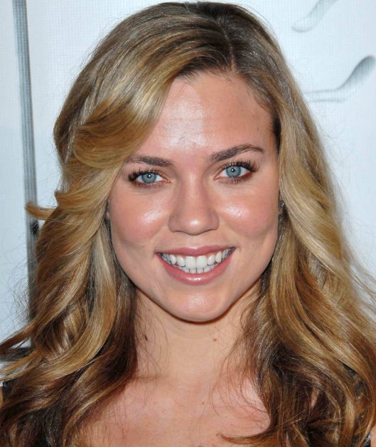 Natalie Coughlin