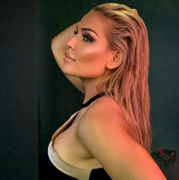 Natalya Neidhart