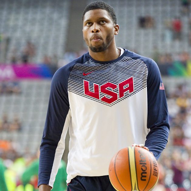 Rudy Gay