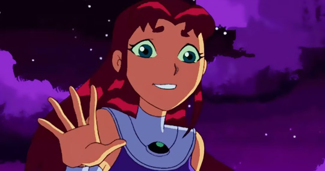 Starfire