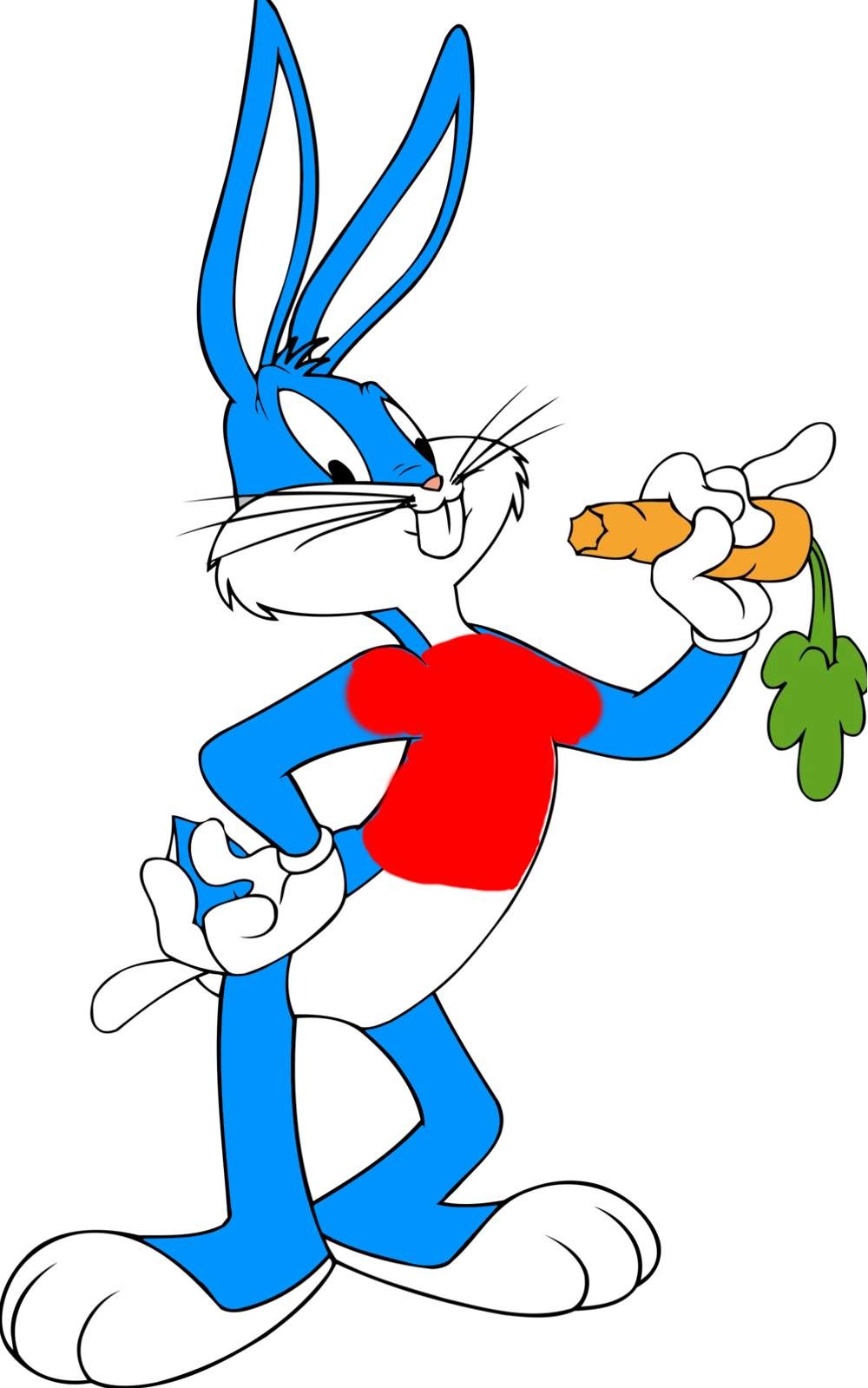 Buster Bunny