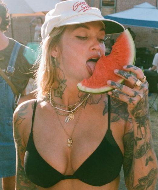 Torrie Blake