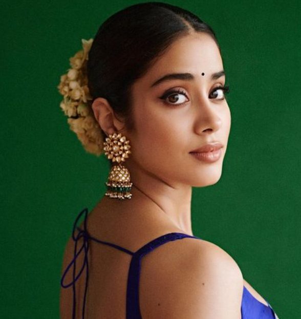 Janhvi Kapoor