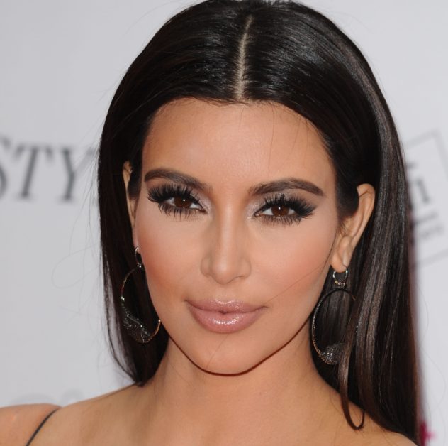 Kim Kardashian