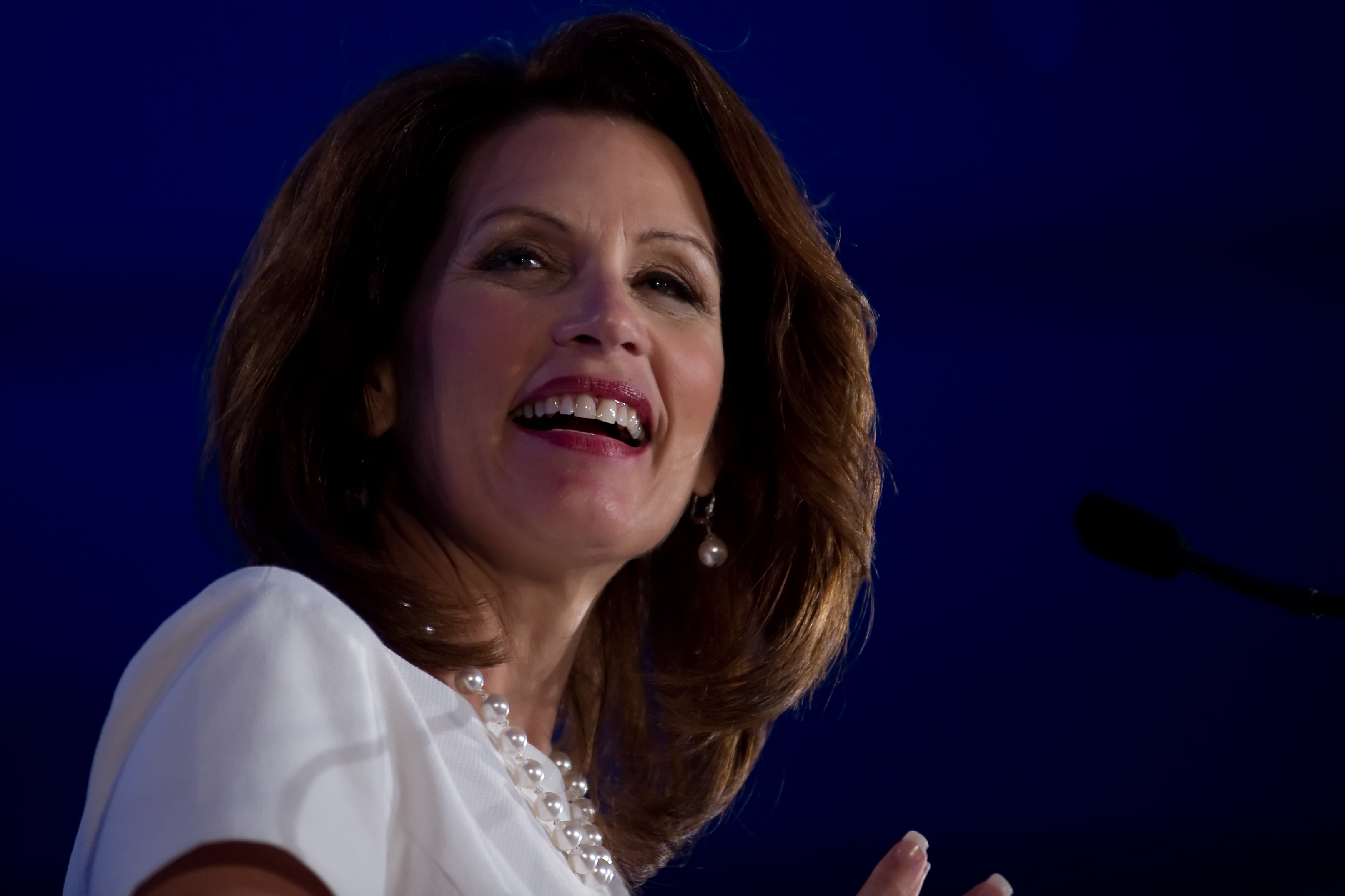 Michele Bachmann