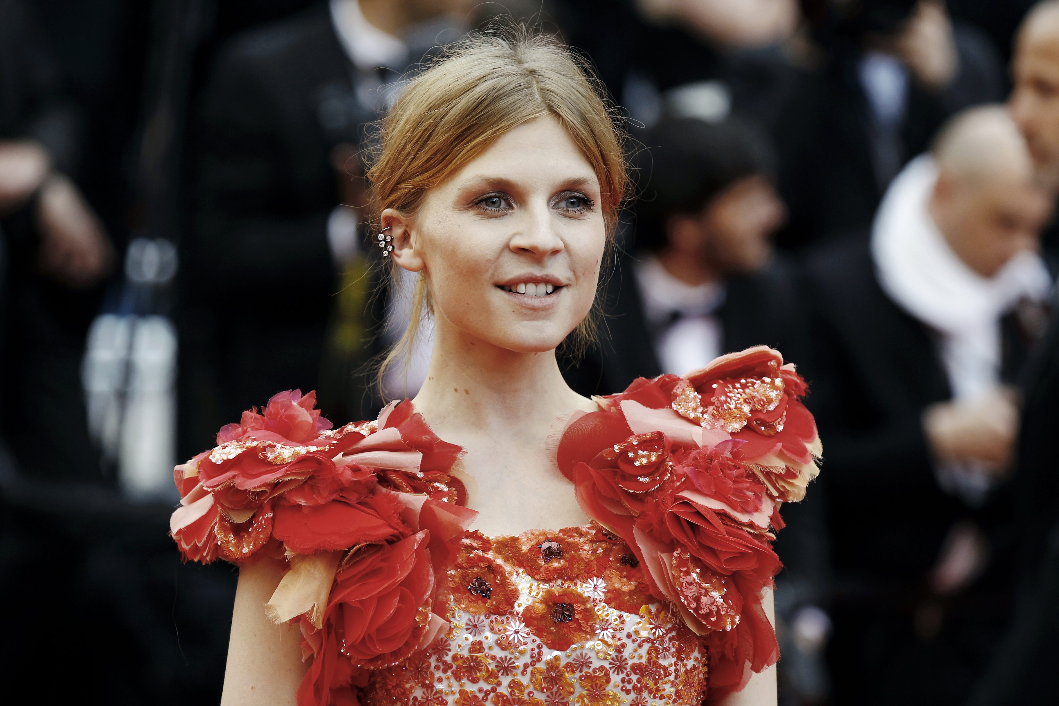 Clémence Poésy