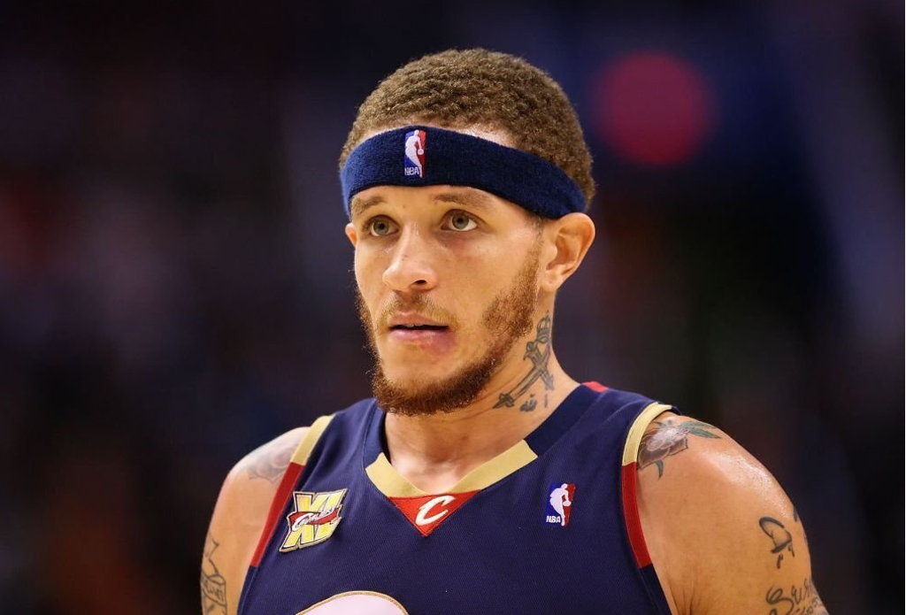 Delonte West