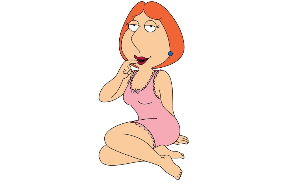 Lois Griffin