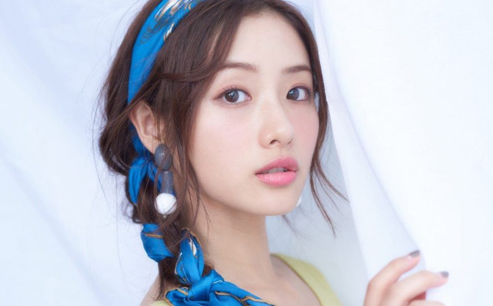 Satomi Ishihara