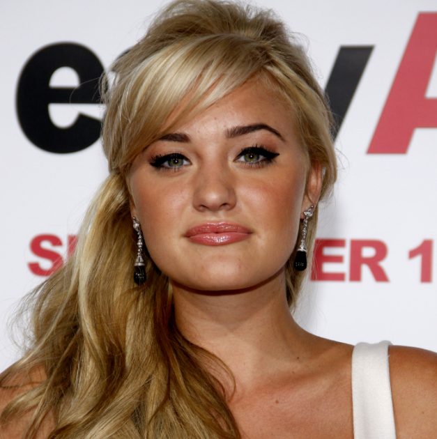  AJ Michalka