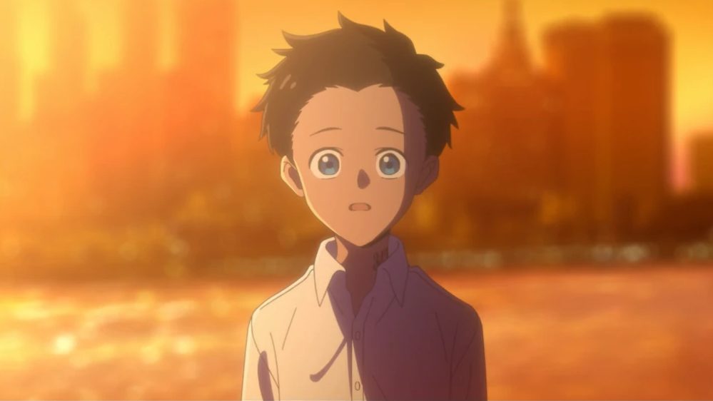 Phil (The Promised Neverland)