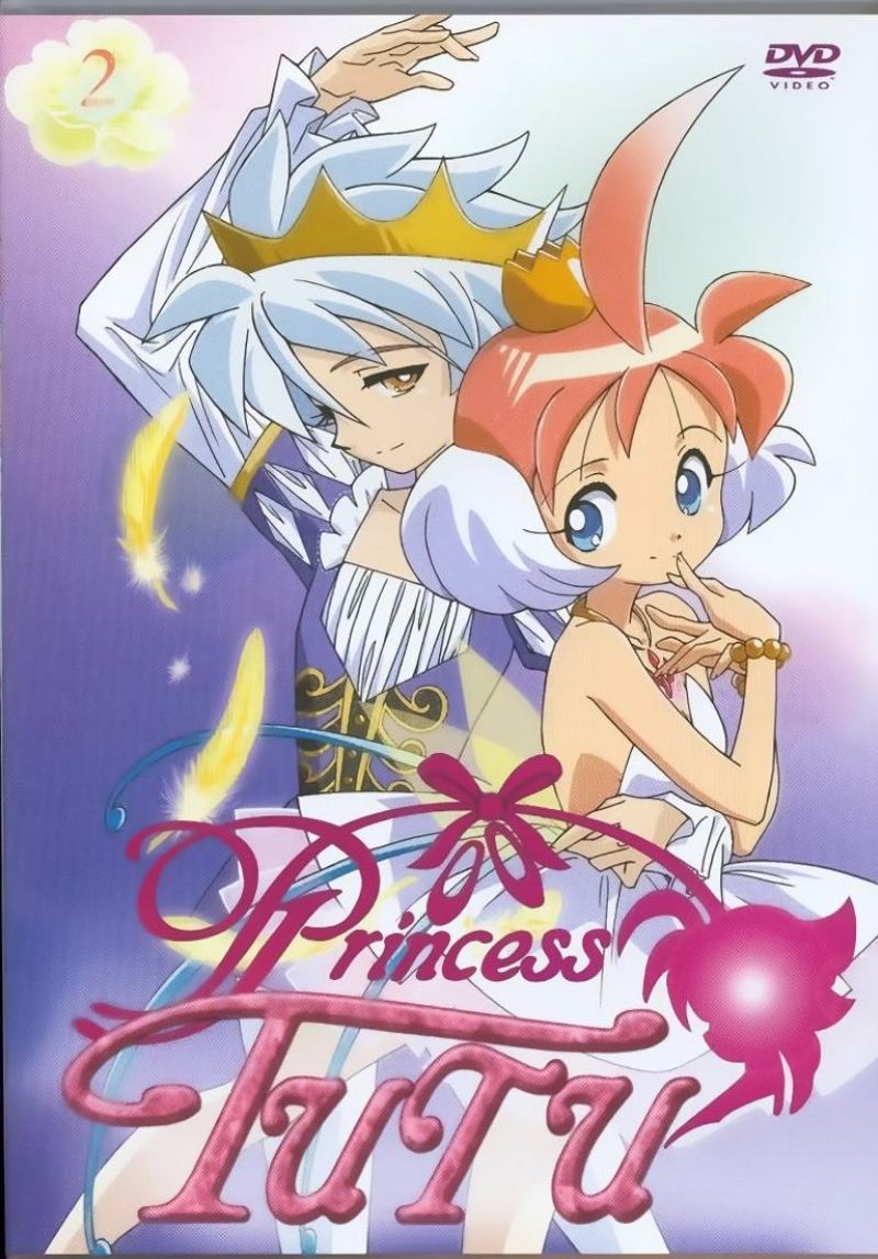 Princess Tutu