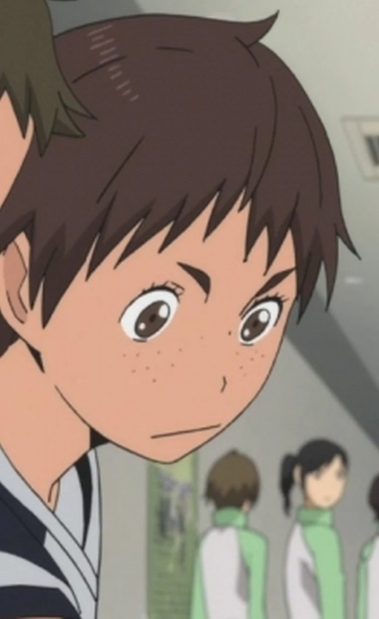 Unforgettable Haikyuu!! Characters - Sportskeeda Stories