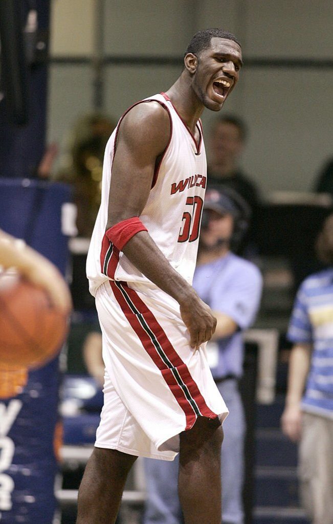 Greg Oden