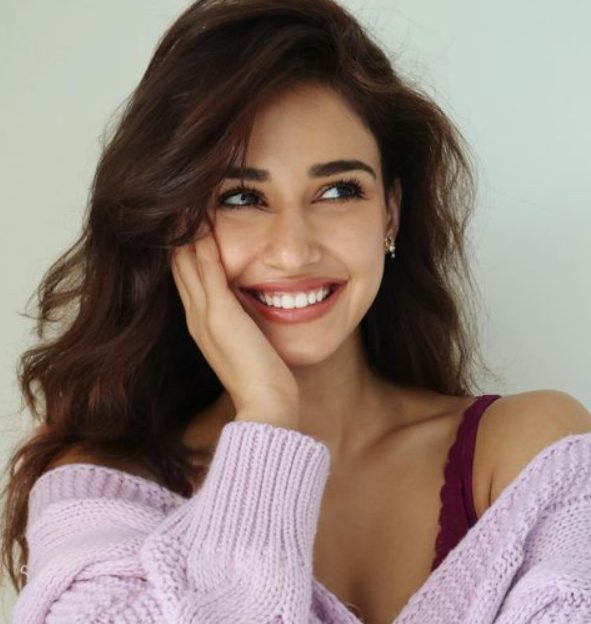 Disha Patani