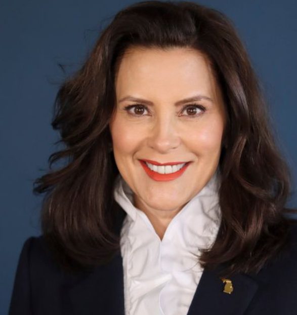 Gretchen Whitmer