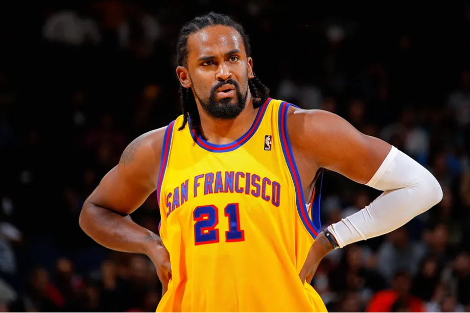 Ronny Turiaf