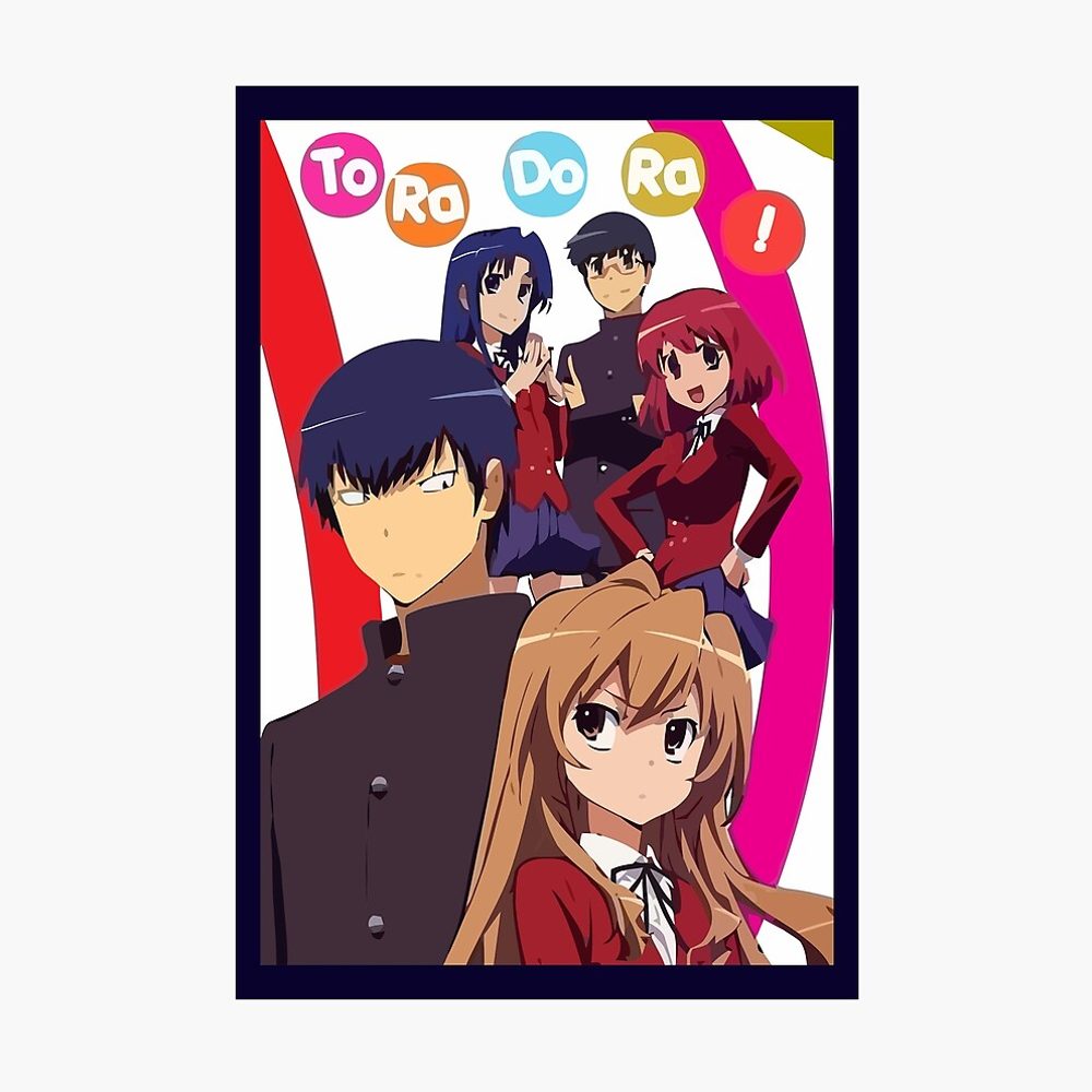 Toradora