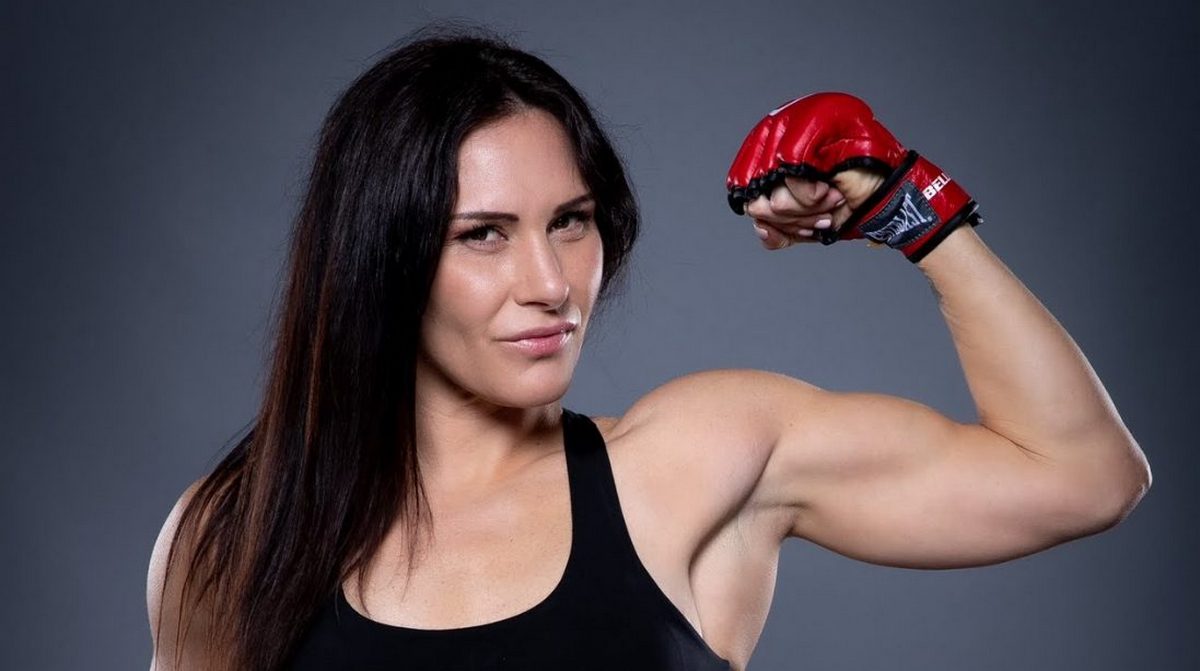 Cat Zingano