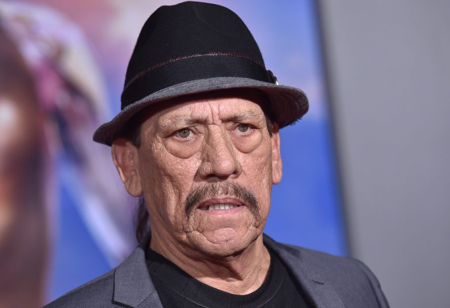 Danny Trejo
