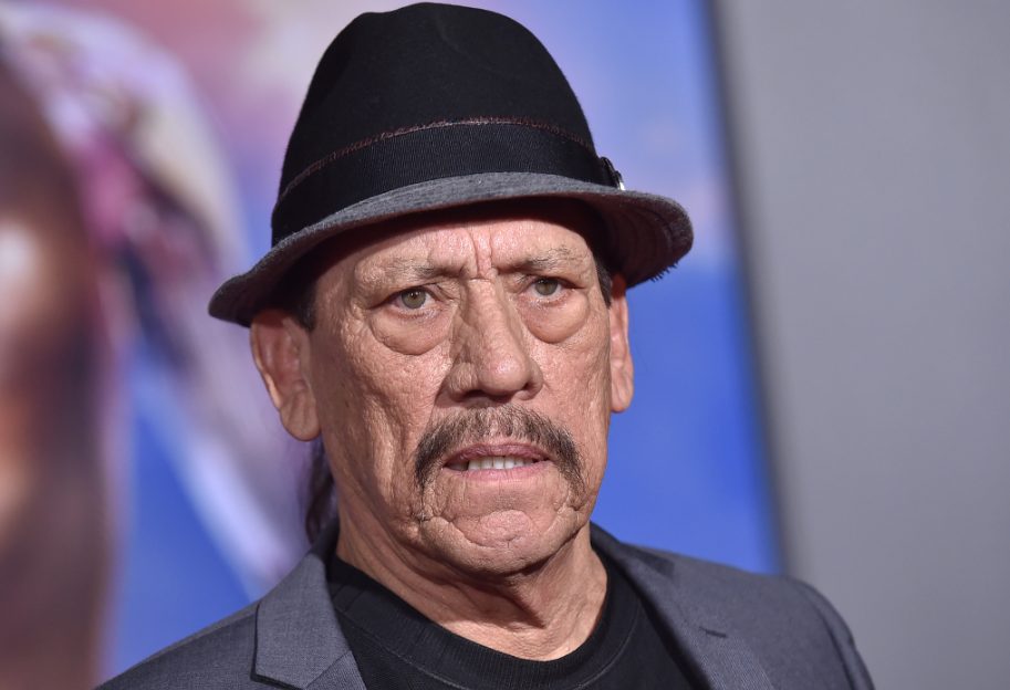  Danny Trejo