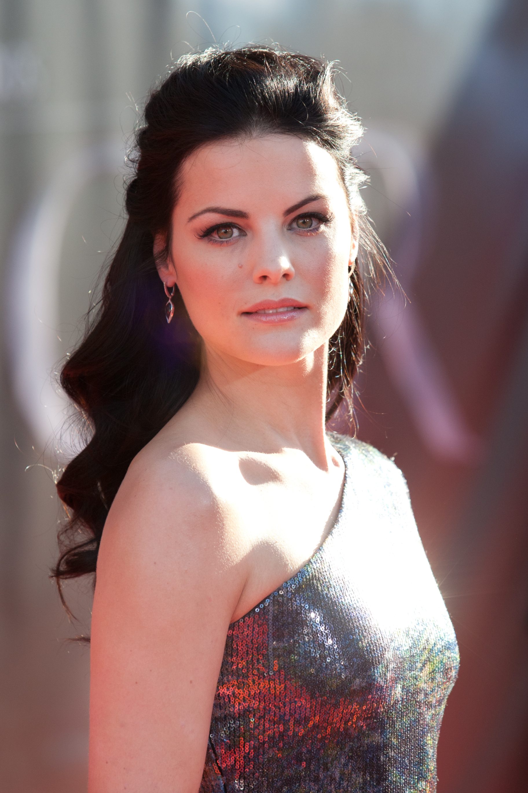 Jaimie Alexander