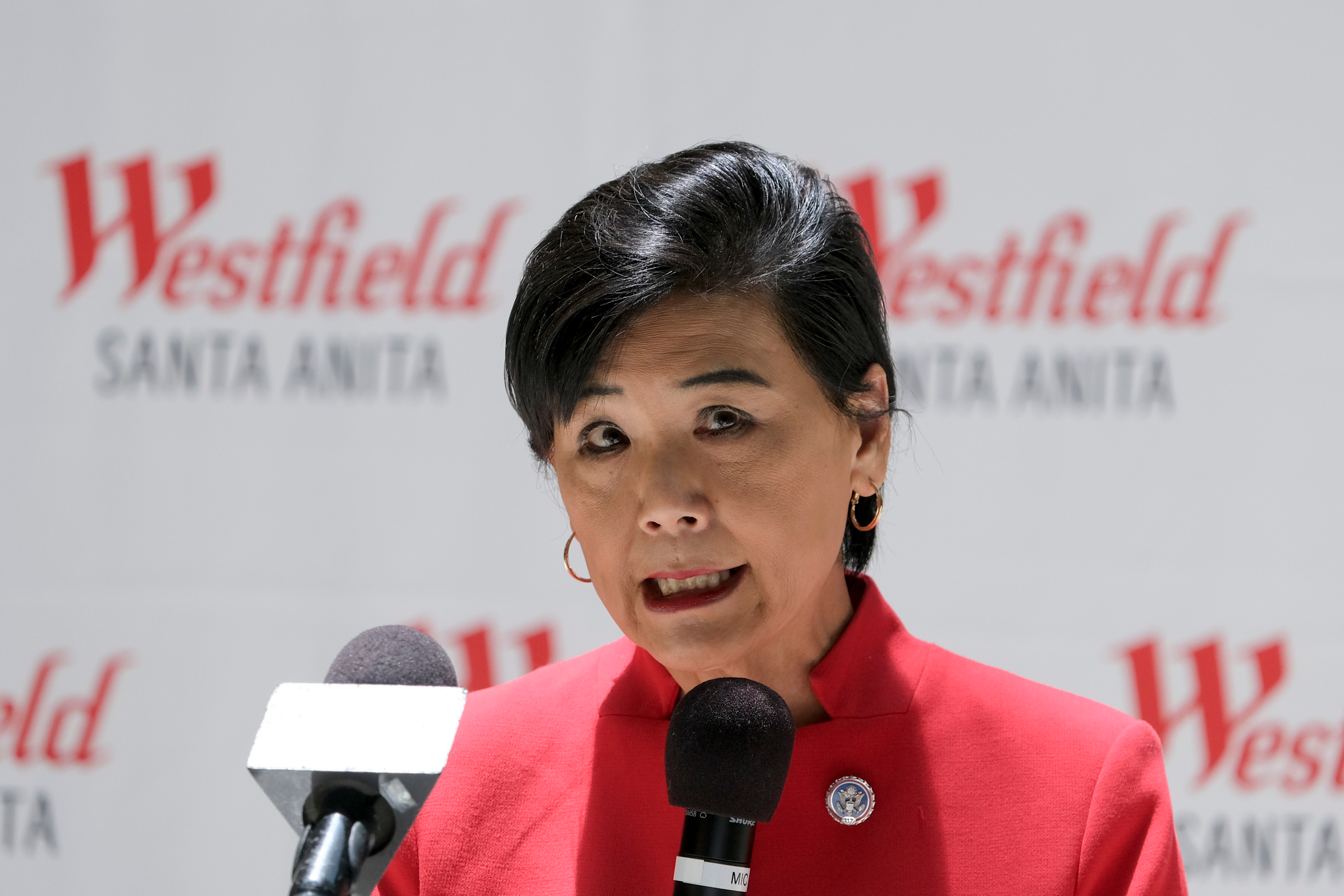 Judy Chu