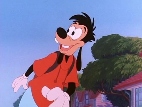 Max Goof