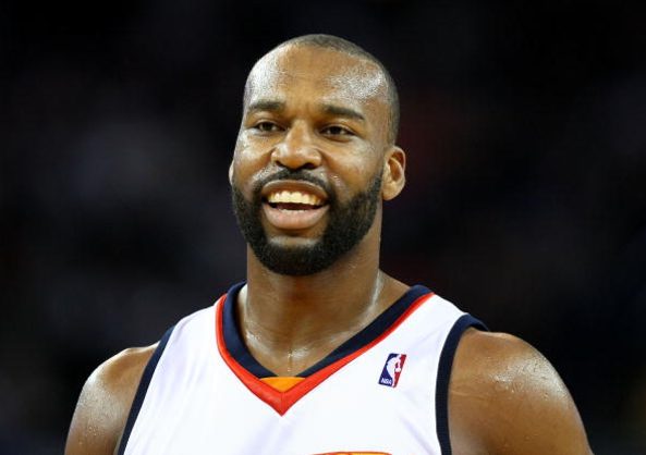 Baron Davis