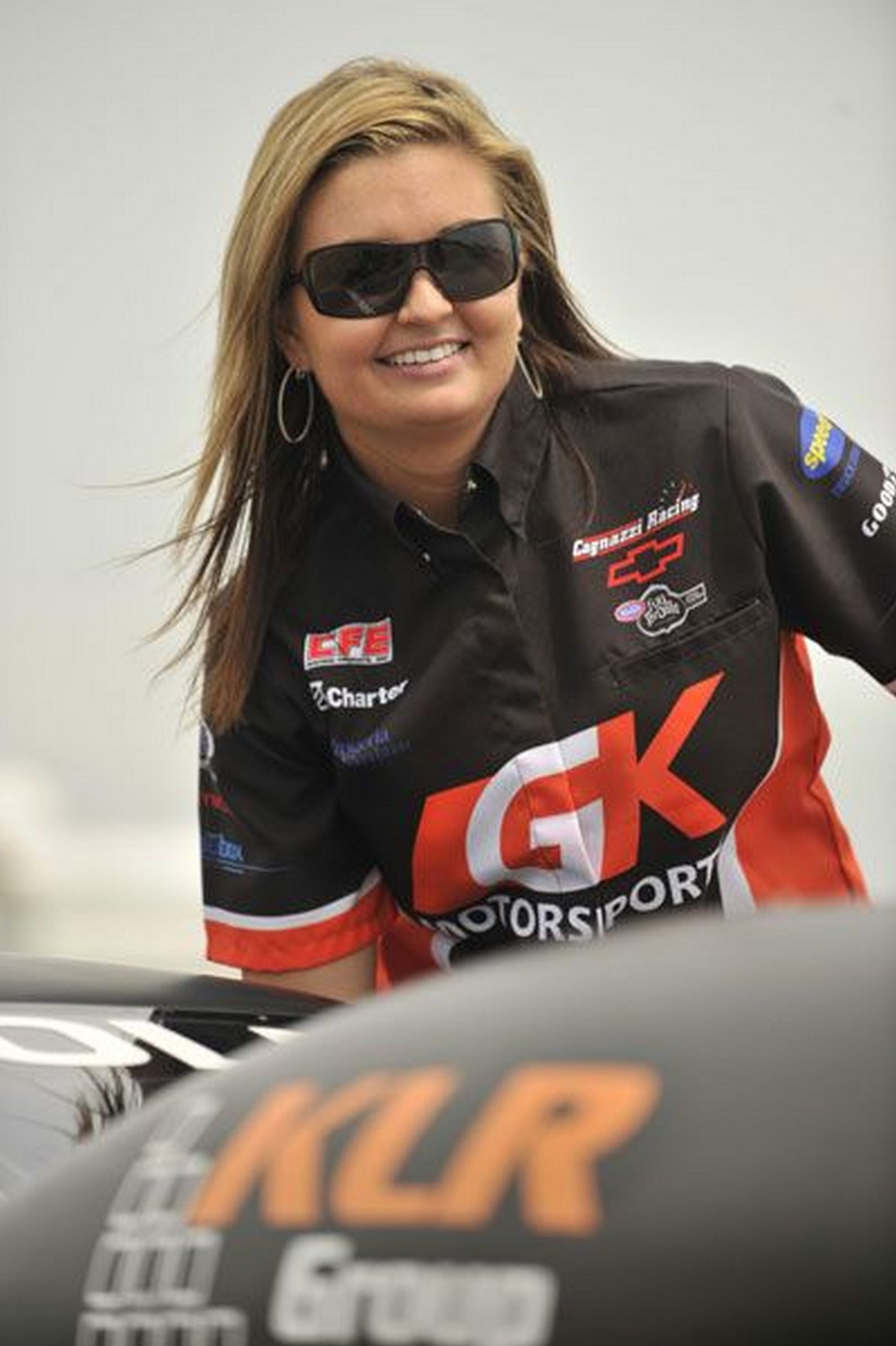 Erica Enders