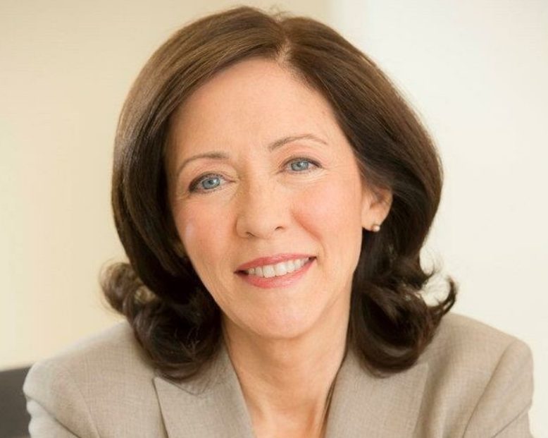 Maria Cantwell