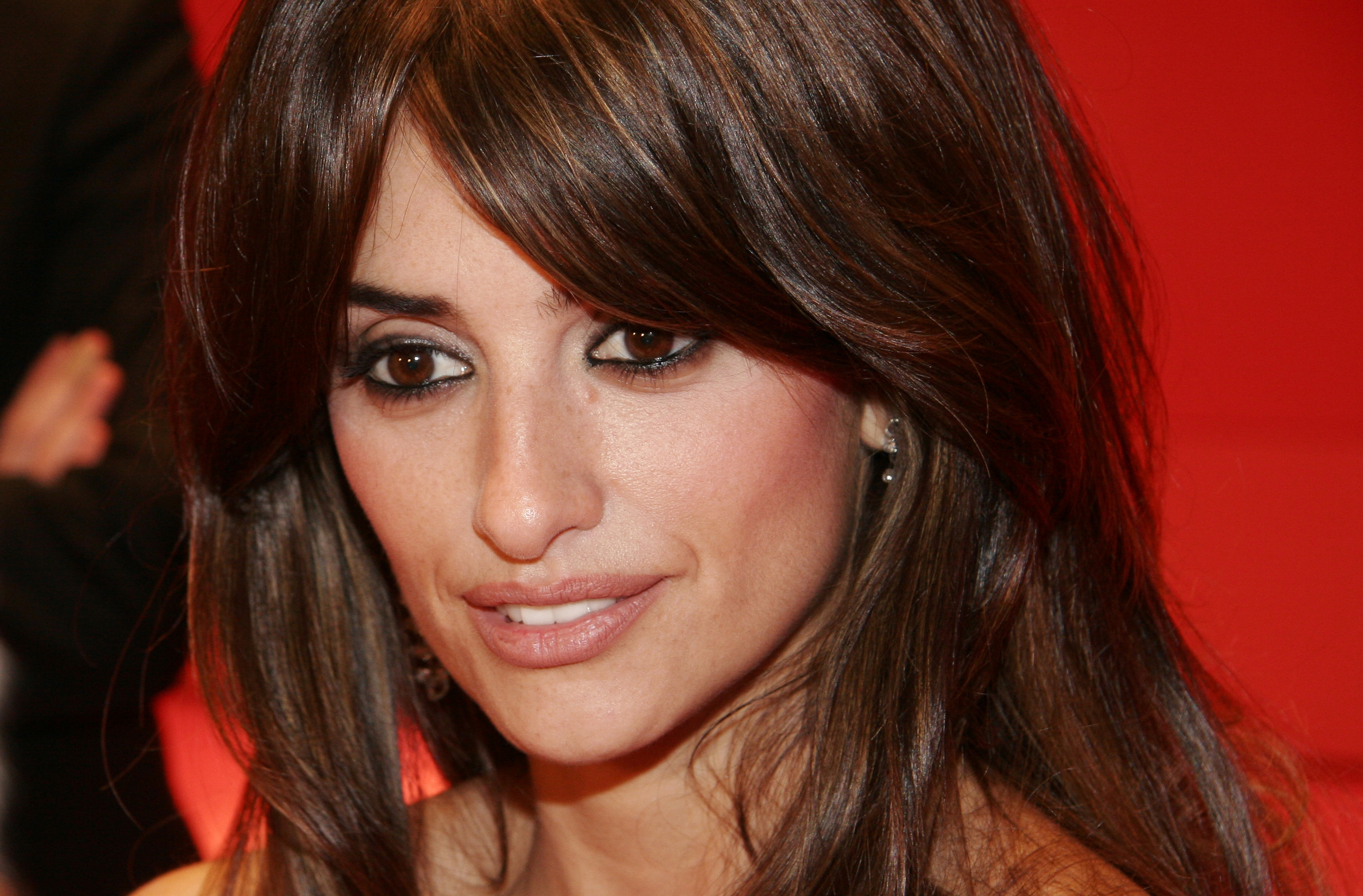 Penélope Cruz